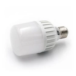 Λάμπα LED τύπου SL 15W Ε27 230V με θερμό λευκό φως 3000Κ IP54 δέσμης 220° Λάμπα LED τύπου SL 15W Ε27 230V με θερμό λευκό φως 3000Κ IP54 δέσμης 220°