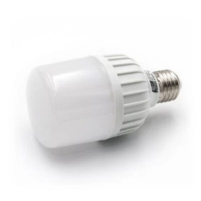 Λάμπα LED τύπου SL 15W Ε27 230V με θερμό λευκό φως 3000Κ IP54 δέσμης 220°
