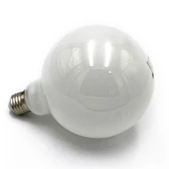 Λάμπα LED COG GLOBE Φ125 γάλακτος E27 16W 230V ενδιάμεσο φως 4000k 1920lm δέσμης 360°