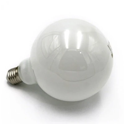 Λάμπα LED COG GLOBE Φ125 γάλακτος E27 16W 230V ενδιάμεσο φως 4000k 1920lm δέσμης 360°