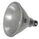 Λάμπα led SMD PAR38 E27 ισχύος 10W 42VAC δέσμης 75° στεγανή IP65 θερμό λευκό φως 3000K
