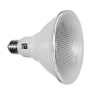 Λάμπα led PAR38 E27 ισχύος 6W 230V 4000k ενδιάμεσο φως δέσμης 38° 600lm στεγανή IP65
