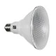 Λάμπα led PAR38 E27 6W 230V 6000k ψυχρό λευκό φως δέσμης 38° 600lm στεγανή IP65 Λάμπα led PAR38 E27 6W 230V 6000k ψυχρό λευκό φως δέσμης 38° 600lm στεγανή IP65