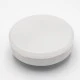 Λάμπα led GX53 τύπου πλαφονιέρα ισχύος 11W 230V δέσμης 180° 6200k ψυχρό φως ασημί χρώμα
