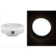 Λάμπα led πλαφονιέρα GX53 ισχύος 4W 230V δέσμης 160° 6200K λευκό ψυχρό φως 330Lumen Λάμπα led πλαφονιέρα GX53 ισχύος 4W 230V δέσμης 160° 6200K λευκό ψυχρό φως 330Lumen