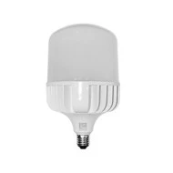 Λάμπα led E27 SL 80W 230V 6200k λευκό ψυχρό φως 7200lm στεγανή ΙΡ54 για επαγγελματικούς χώρους