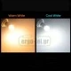 Λάμπα led SMD κεραμική G9 ισχύος 5W 230VAC δέσμης 360° 4000k ενδιάμεσο φως 550lumen