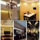 Λάμπα led COB G9 γυάλινη ισχύος 4W 230VAC 4000k ενδιάμεσο φως δέσμης 360° 400lm