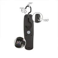 Φακός εργασίας SL-5240N CAMELION COB LED 3W 220lm εργονομικός με δυνατό φωτισμό και μαγνήτη Φακός εργασίας SL-5240N CAMELION COB LED 3W 220lm εργονομικός με δυνατό φωτισμό και μαγνήτη