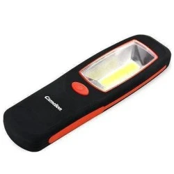 Φακός εργασίας SL-5240N CAMELION COB LED 3W 220lm εργονομικός με δυνατό φωτισμό και μαγνήτη