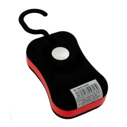 Φακός εργασίας SL-7280N CAMELION MULTI LIGHT 200lm 2 σε 1 με μαγνήτη και γάντζο