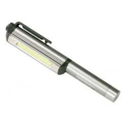 Φακός μαγνητικός T11 CAMELION 3W COB LED 200lm με 4 ώρες αυτονομία σε πλήρη φωτεινότητα