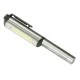 Φακός μαγνητικός T11 CAMELION 3W COB LED 200lm με 4 ώρες αυτονομία σε πλήρη φωτεινότητα Φακός μαγνητικός T11 CAMELION 3W COB LED 200lm με 4 ώρες αυτονομία σε πλήρη φωτεινότητα