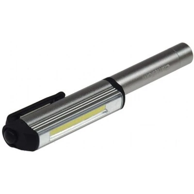 Φακός μαγνητικός T11 CAMELION 3W COB LED 200lm με 4 ώρες αυτονομία σε πλήρη φωτεινότητα Φακός μαγνητικός T11 CAMELION 3W COB LED 200lm με 4 ώρες αυτονομία σε πλήρη φωτεινότητα