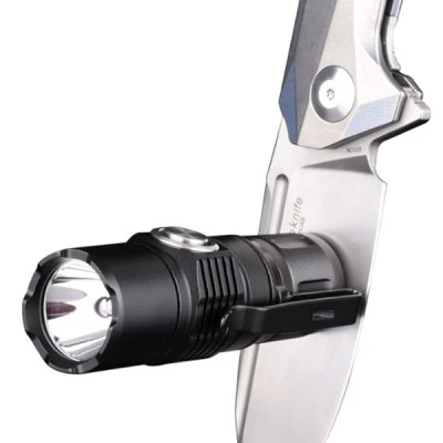Φακός χειρός LED FITORCH ER16 1000lm υψηλής φωτεινότητας με προειδοποίηση χαμηλής κατανάλωσης Φακός χειρός LED FITORCH ER16 1000lm υψηλής φωτεινότητας με προειδοποίηση χαμηλής κατανάλωσης