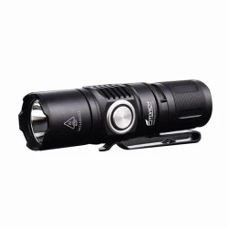 Φακός χειρός LED FITORCH ER16 1000lm υψηλής φωτεινότητας με προειδοποίηση χαμηλής κατανάλωσης
