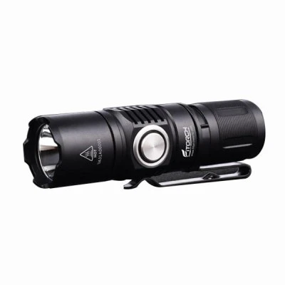 Φακός χειρός LED FITORCH ER16 1000lm υψηλής φωτεινότητας με προειδοποίηση χαμηλής κατανάλωσης Φακός χειρός LED FITORCH ER16 1000lm υψηλής φωτεινότητας με προειδοποίηση χαμηλής κατανάλωσης