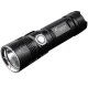 Φακός χειρός FITORCH P26R LED 3600lm με δυνατότητα χρήσης ως Powerbank με κιτ USB