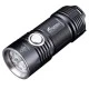 Φακός χειρός FITORCH P25 LED 3000lm υψηλής απόδοσης με 4 επίπεδα φωτισμού και λειτουργίες Strobe-SOS Φακός χειρός FITORCH P25 LED 3000lm υψηλής απόδοσης με 4 επίπεδα φωτισμού και λειτουργίες Strobe-SOS