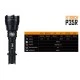 Φακός LED υψηλής φωτεινότητας 1200lm Fitorch με 4 επίπεδα φωτισμού, strobe και SOS Φακός LED υψηλής φωτεινότητας 1200lm Fitorch με 4 επίπεδα φωτισμού, strobe και SOS