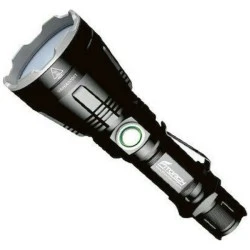 Φακός LED υψηλής φωτεινότητας 1200lm Fitorch με 4 επίπεδα φωτισμού, strobe και SOS