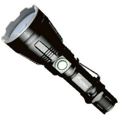 Φακός LED υψηλής φωτεινότητας 1200lm Fitorch με 4 επίπεδα φωτισμού, strobe και SOS Φακός LED υψηλής φωτεινότητας 1200lm Fitorch με 4 επίπεδα φωτισμού, strobe και SOS
