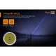 Φακός LED 1350lm με 4 επίπεδα φωτισμού/strobe/SOS με εμβλέλεια έως 1000m από ανοδιωμένο αλουμίνιο