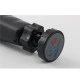 Επαναφορτιζόμενος φακός εργασίας 8W Led 500Lm 2-8h ρυθμιζόμενη φωτεινότητα & μαγνητική βάση Επαναφορτιζόμενος φακός εργασίας 8W Led 500Lm 2-8h ρυθμιζόμενη φωτεινότητα & μαγνητική βάση