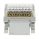 Κλέμμα arnocanali BD50114 4x11P 2x6mm+9xΦ5,3mm