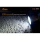 Φακός χειρός FITORCH EC30 Led 2600lm υψηλής φωτεινότητας με 5 επίπεδα φωτισμού strobe και SOS