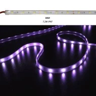 Led ταινία 5m ECO ισχύος 7.2W/m 12VDC 30led/m RGB (εναλλαγής χρωμάτων) στεγανή IP67
