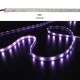 Led ταινία 5m ECO ισχύος 7.2W/m 12VDC 30led/m RGB (εναλλαγής χρωμάτων) στεγανή IP67