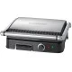 Ηλεκτρική γκριλιέρα BOMANN KG 2242 2000W με μεγάλες αντικολλητικές πλάκες και θερμομονωτική λαβή Ηλεκτρική γκριλιέρα BOMANN KG 2242 2000W με μεγάλες αντικολλητικές πλάκες και θερμομονωτική λαβή