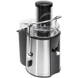 Αυτόματος αποχυμωτής BOMANN AE 1917 1000W 230V με ανθεκτικό περίβλημα από ανοξείδωτο ατσάλι