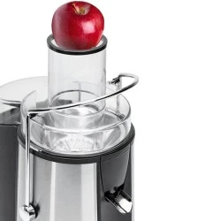 Αυτόματος αποχυμωτής BOMANN AE 1917 1000W 230V με ανθεκτικό περίβλημα από ανοξείδωτο ατσάλι