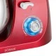 Κουζινομηχανή BOMANN KM 6009 CB 1000W 220-240V 50Hz με αποσπώμενο διαφανές καπάκι για τον κάδο
