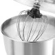Κουζινομηχανή BOMANN KM 6009 CB 1000W 220-240V 50Hz με αποσπώμενο διαφανές καπάκι για τον κάδο