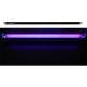 Λάμπα φθορίου BLACK LIGHT T4 G5 20W διάμετρος 1.2cm μήκος 55.2cm διάρκειας 8000h