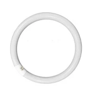 Λάμπα φθορίου Τ9 κυκλική (STANDARD) ισχύος 22W(απόδοση 110W) 4000k (840) ενδιάμεσο φως 1100lm