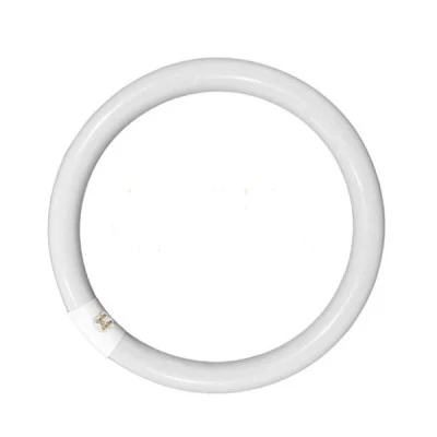 Λάμπα φθορίου Τ9 κυκλική (STANDARD) ισχύος 22W(απόδοση 110W) 4000k (840) ενδιάμεσο φως 1100lm