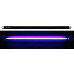 Λάμπα φθορίου T5 G5 BLACK LIGHT 13W διάμετρος 1.6cm μήκος 517cm και διάρκεια 8000h