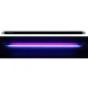 Λάμπα φθορίου T5 G5 BLACK LIGHT 13W διάμετρος 1.6cm μήκος 517cm και διάρκεια 8000h Λάμπα φθορίου T5 G5 BLACK LIGHT 13W διάμετρος 1.6cm μήκος 517cm και διάρκεια 8000h