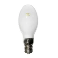Λάμπα νατρίου E40 υψηλής πίεσης αχλάδι 400W 230V 2000K θερμό φως 48500lm διάρκεια 32000h