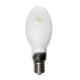 Λάμπα νατρίου E40 υψηλής πίεσης αχλάδι 400W 230V 2000K θερμό φως 48500lm διάρκεια 32000h
