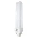 Λάμπα οικονομίας με PL βάση G24q3 4pin 32W(απόδοση 160W) 230V 4000k (840) ενδιάμεσο φως 1890lm