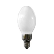 Λάμπα νατρίου υψηλής πίεσης αχλάδι E27 70W 230V 2000K θερμό φως 6000lm διάρκεια 32000h