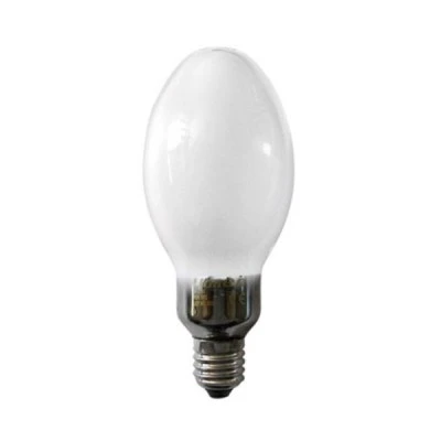 Λάμπα νατρίου υψηλής πίεσης αχλάδι E27 70W 230V 2000K θερμό φως 6000lm διάρκεια 32000h