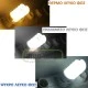 Λάμπα οικονομίας σπιράλ Ε14 20W 230V θερμό λευκό φως 2700κ 1170 Lumen Λάμπα οικονομίας σπιράλ Ε14 20W 230V θερμό λευκό φως 2700κ 1170 Lumen