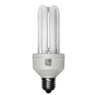 Λάμπα οικονομίας 4U Ε27 30W(απόδοση 150W) 24VDC 2700K θερμό φως 1377lm διάρκειας 8000h