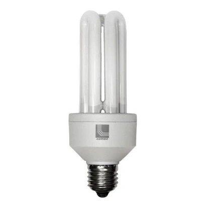 Λάμπα οικονομίας 3U Ε27 20W(απόδοση 100W) 24VDC 2700K θερμό φως διάρκεια 8000h 918lm